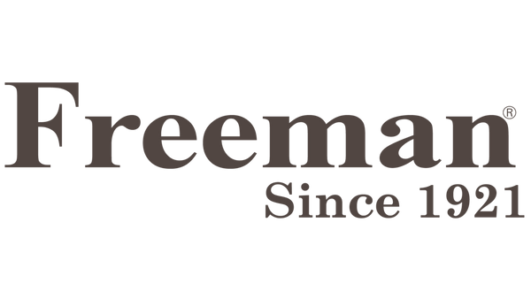 Freeman Footwear logo