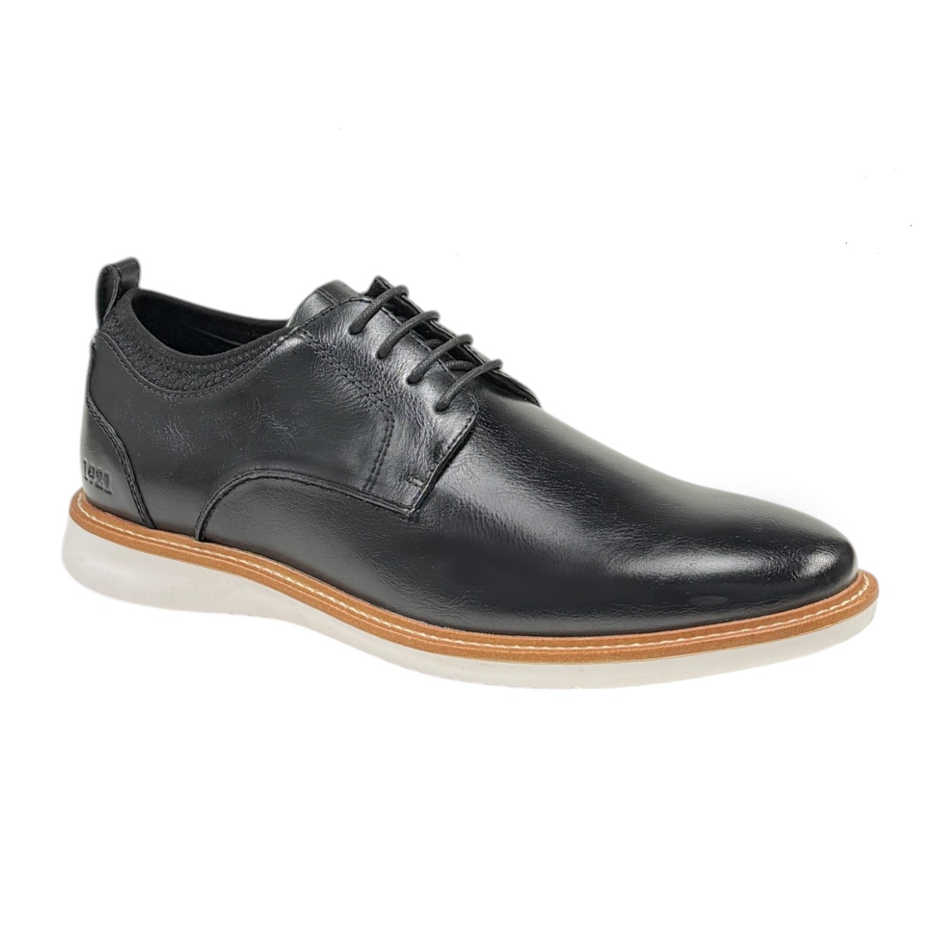 Bodie in Black