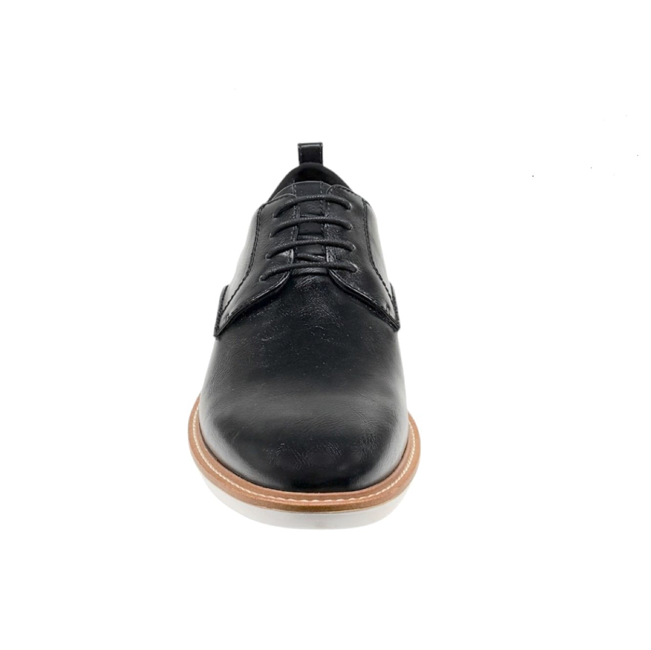 Bodie in Black