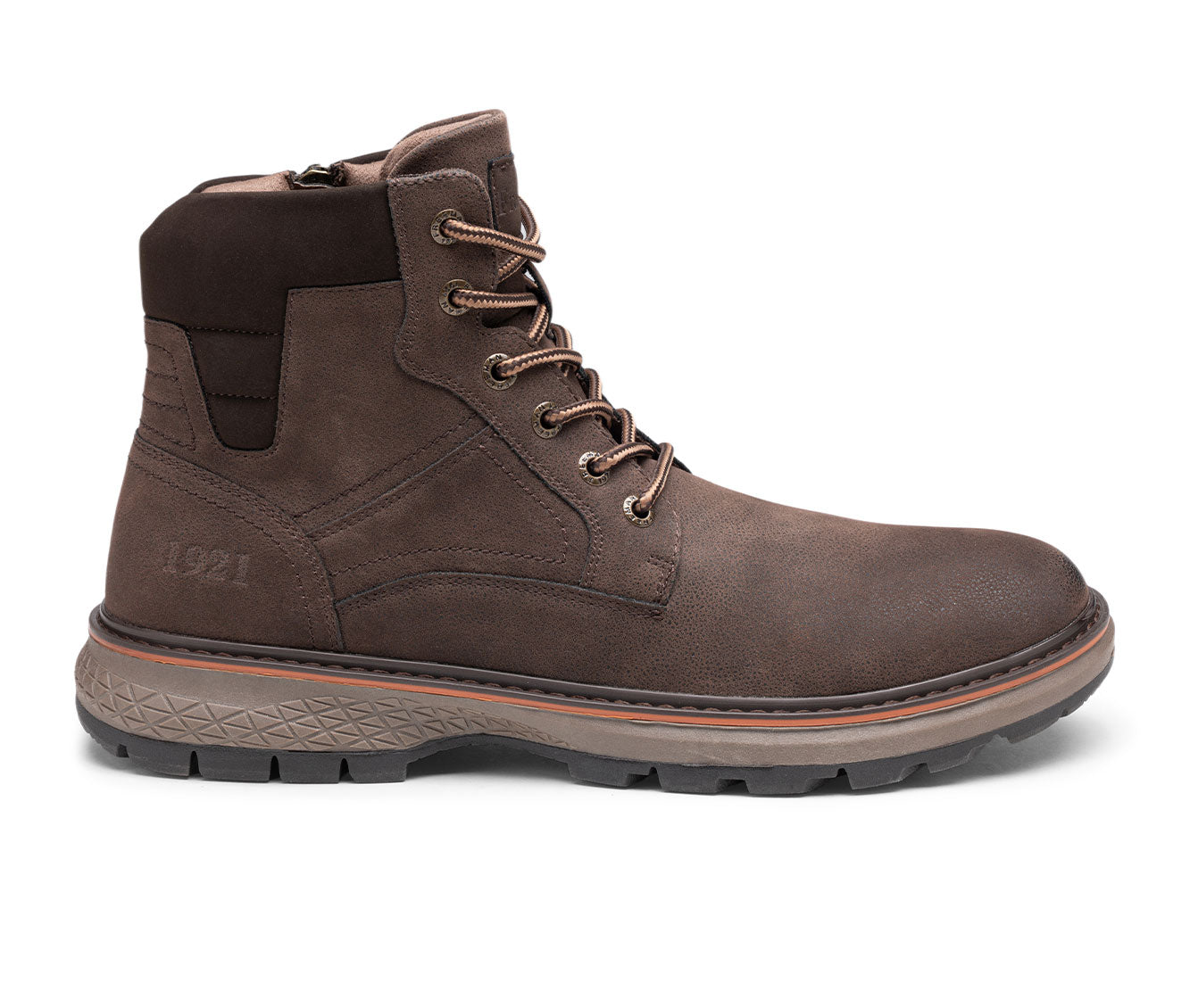 Marley in Brown
