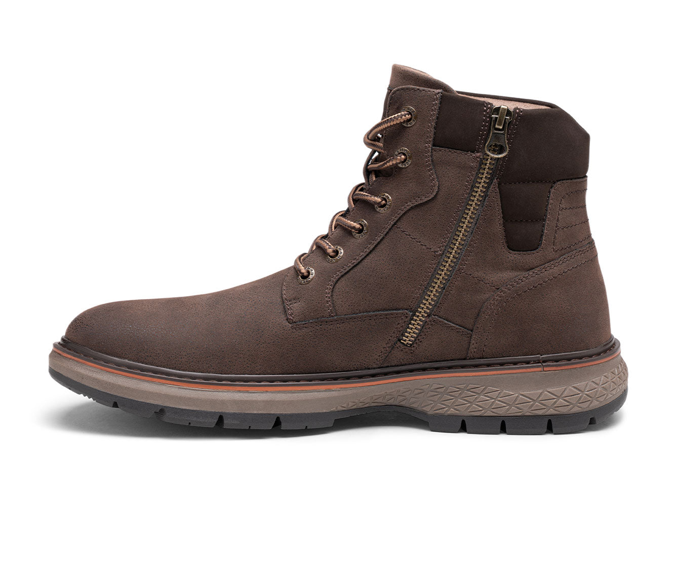 Marley in Brown