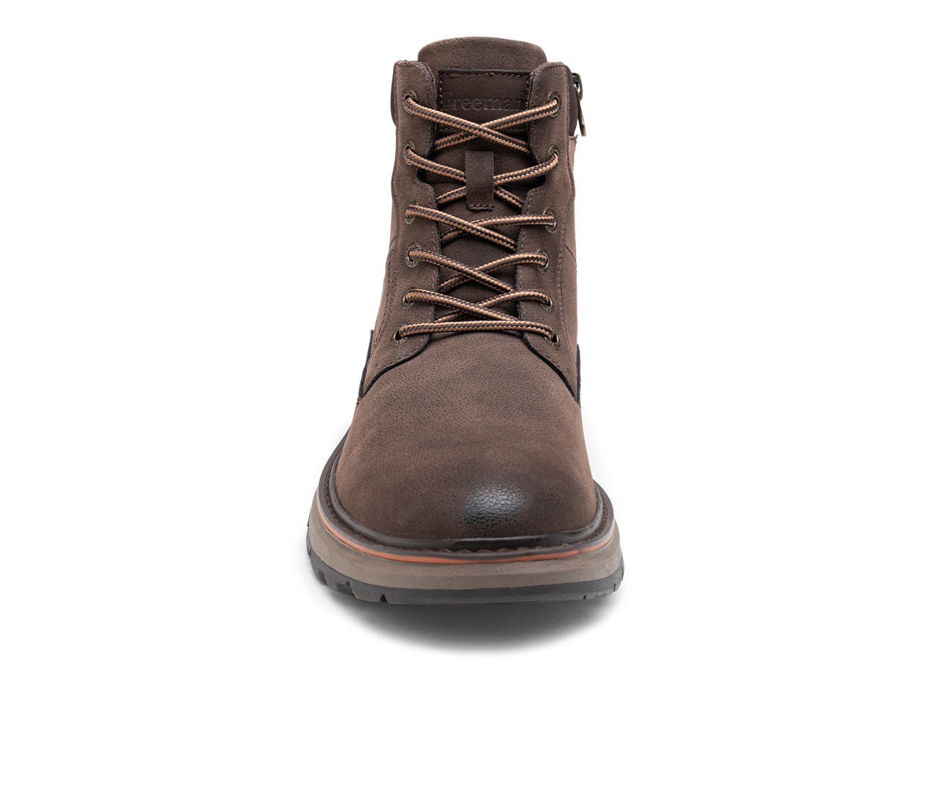 Marley in Brown