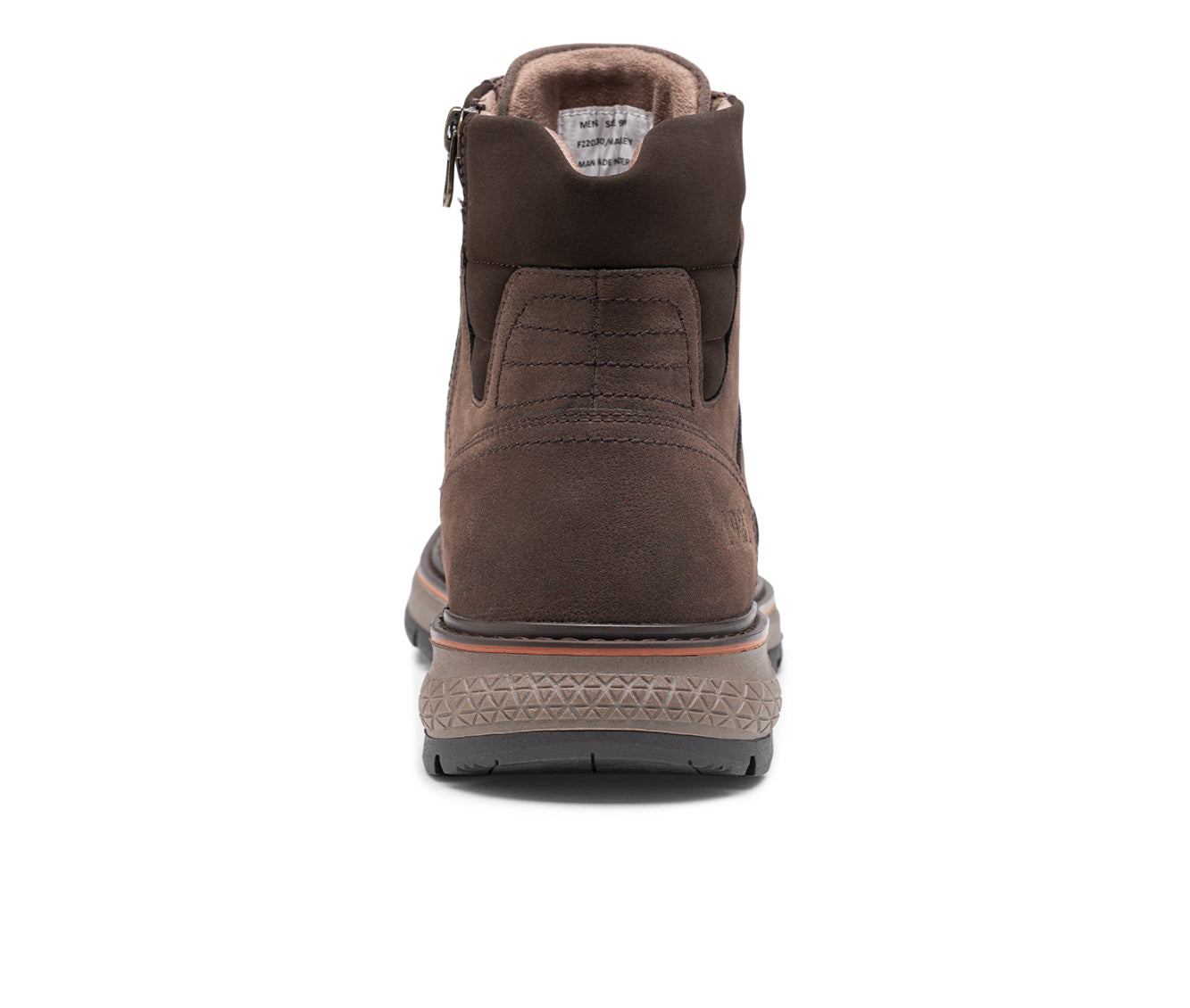 Marley in Brown