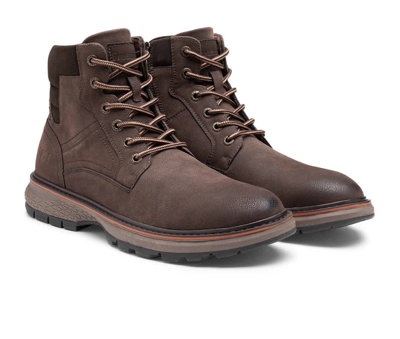Marley in Brown