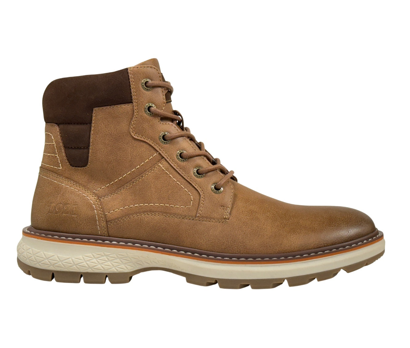 Marley in Tan