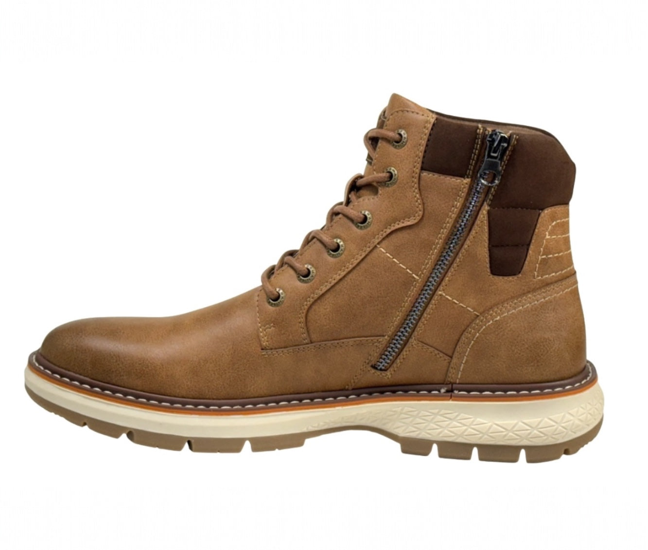 Marley in Tan