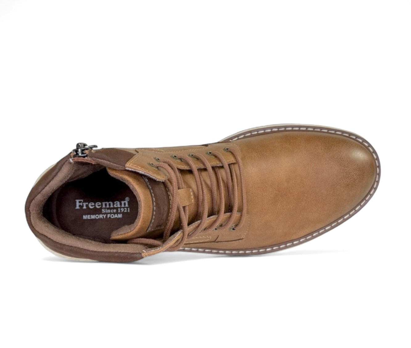 Marley in Tan