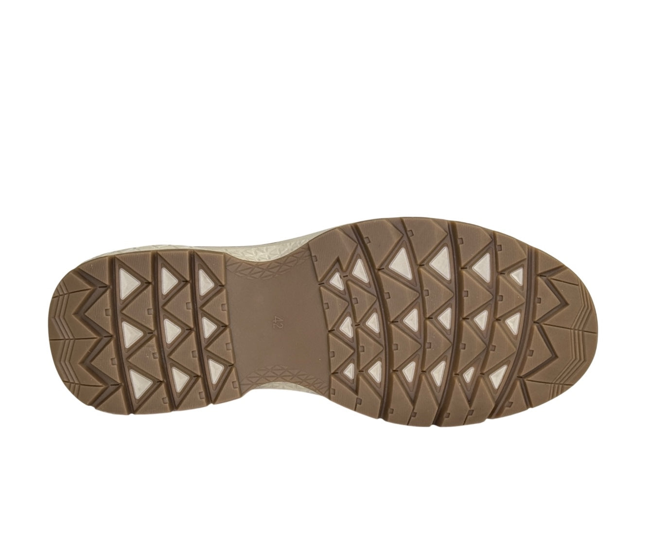 Marley in Tan