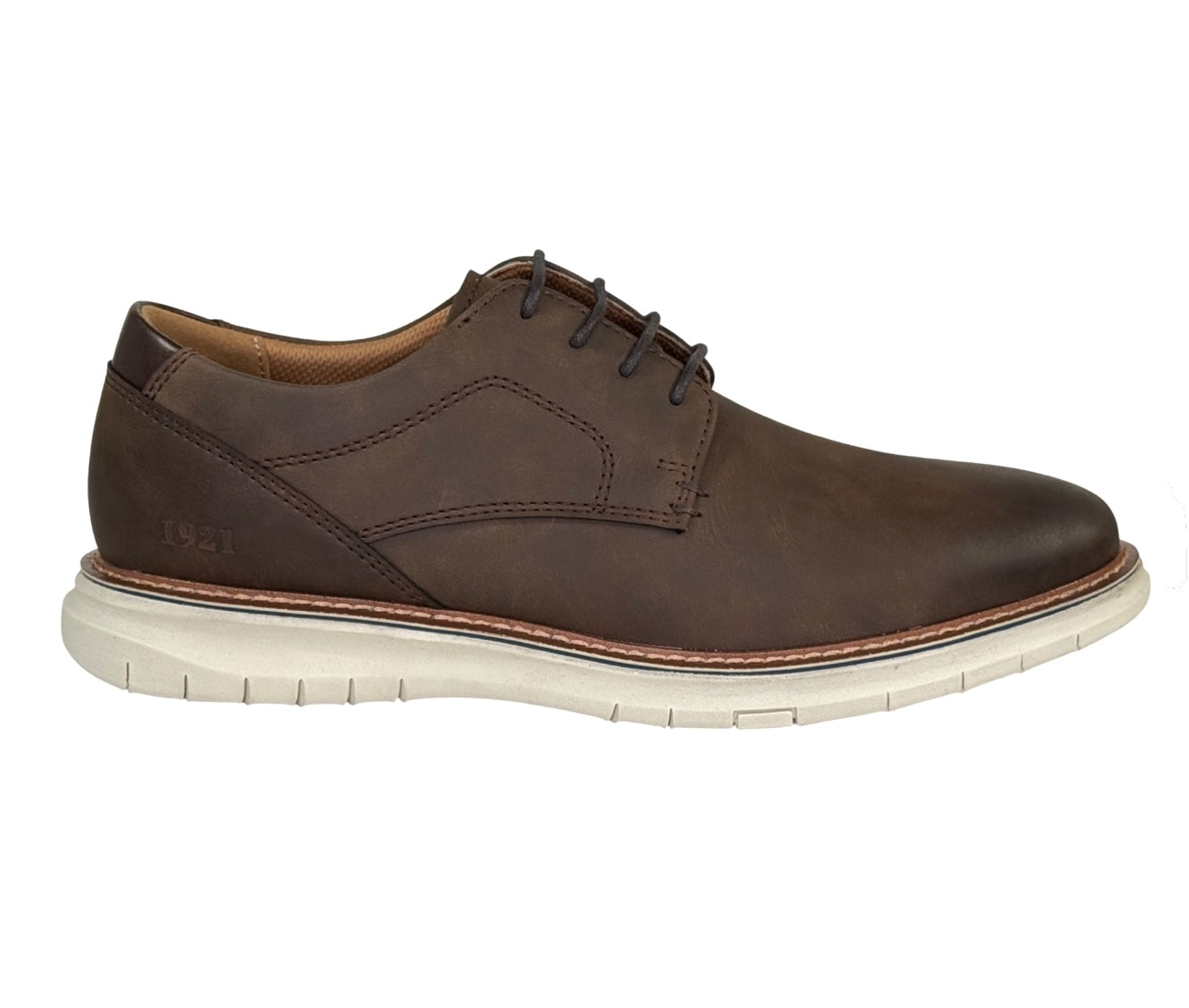 Zane in Brown