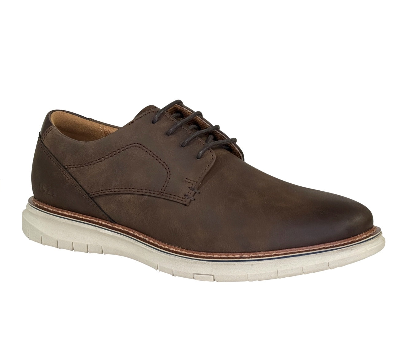 Zane in Brown