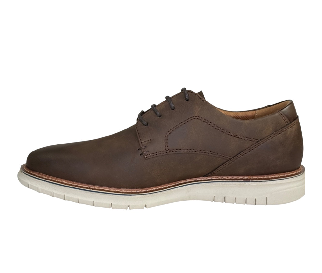 Zane in Brown