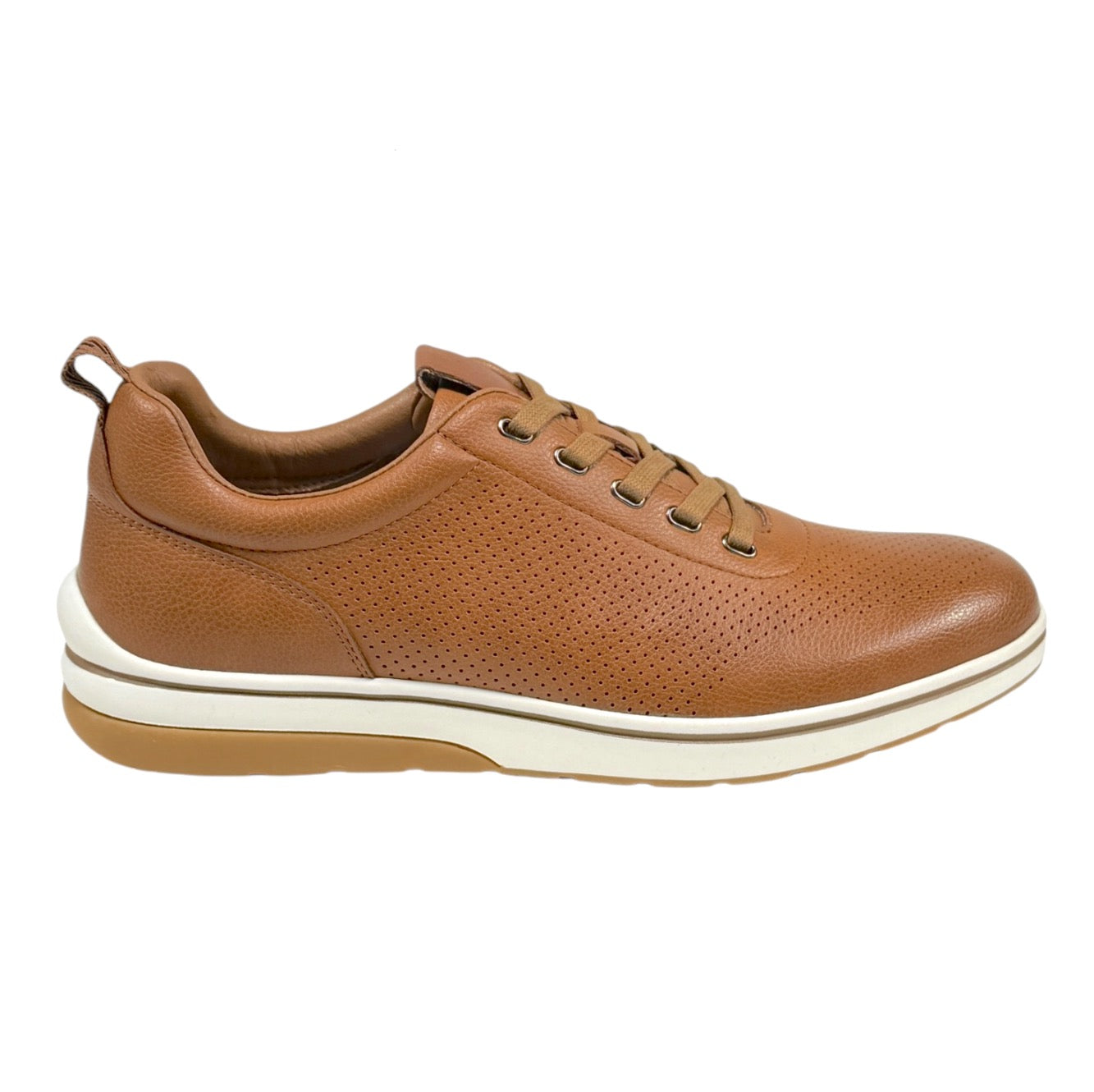 Leland in Tan