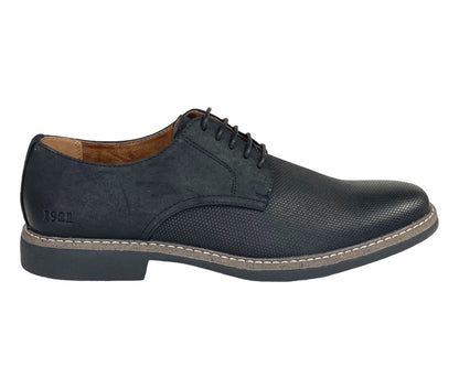 Milton in Black