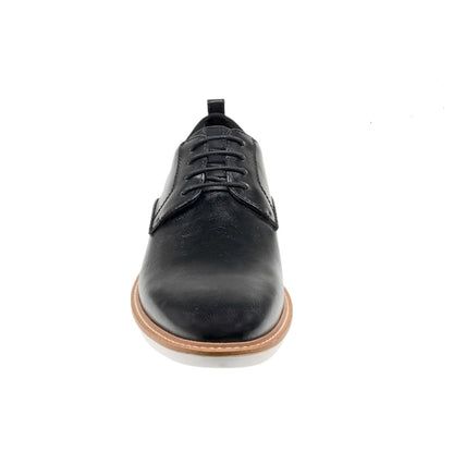 Bodie in Black