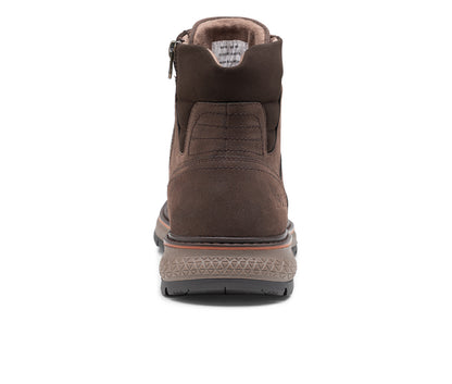 Marley in Brown