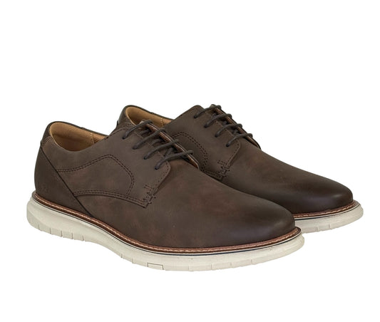 Zane in Brown
