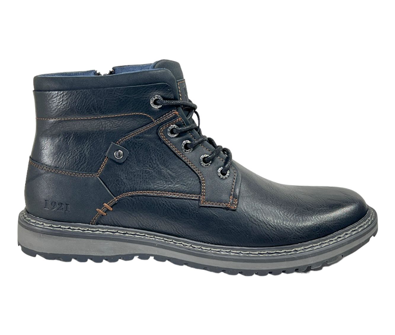 Freeman brent outlet chukka boots