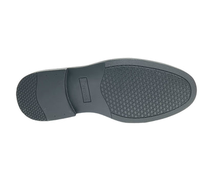 Sole of Shiloh Black Footwear