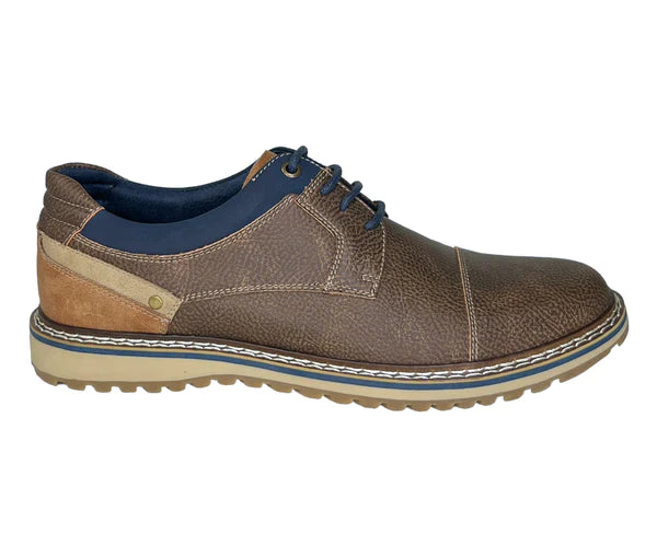 Casual brown shoes for mens shop