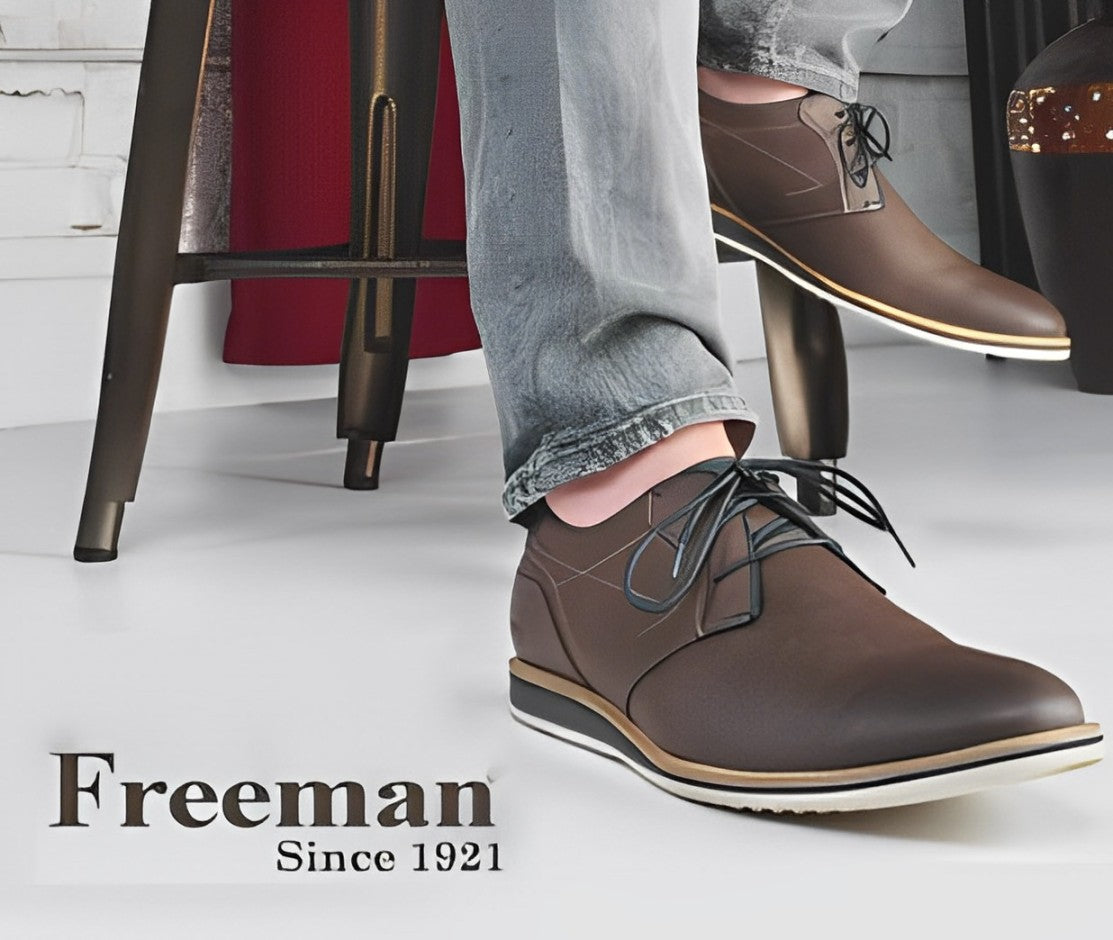 Freeman Since 1921