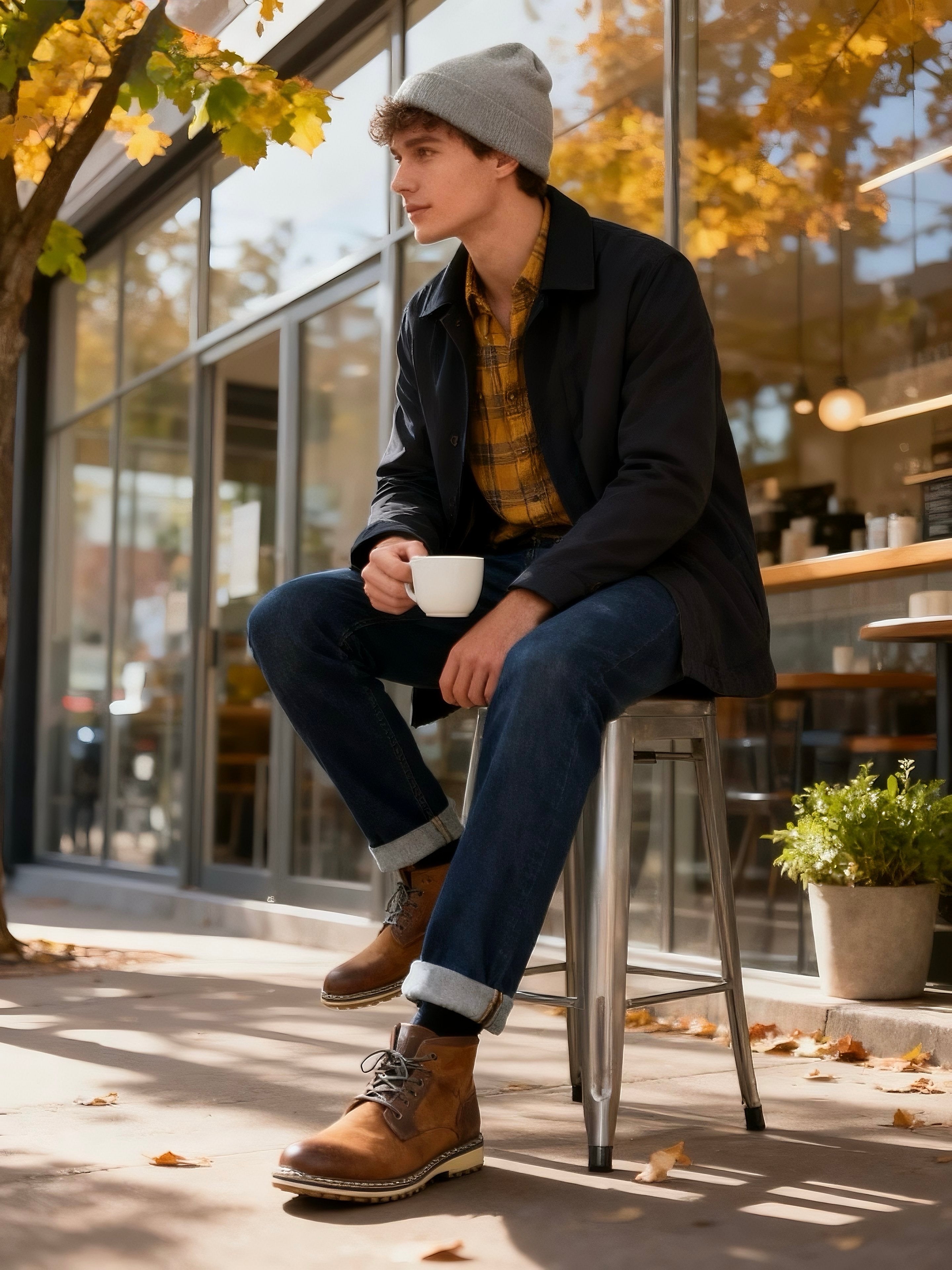 Freeman Footwear