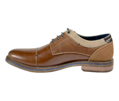 Left of Hudson Men's Shoe