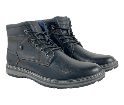 Pair of Grady Rugged Casual Shoe