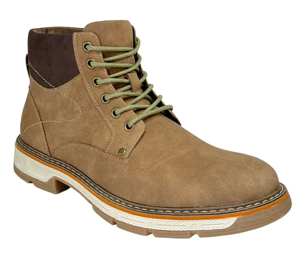 Rugged Casual Dillon Shoe