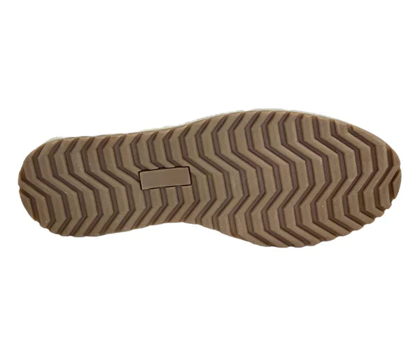 Sole of Hudson Black Shoes